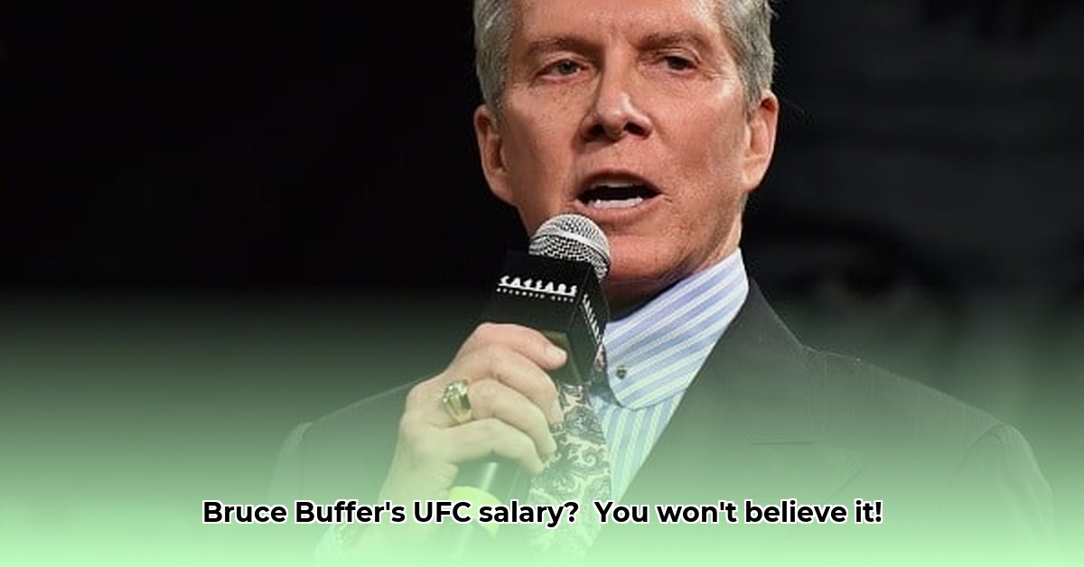 bruce-buffer-salaire